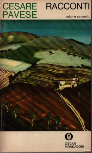RACCONTI . VOLUME SECONDO