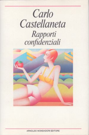 RAPPORTI CONFIDENZIALI . RACCONTI