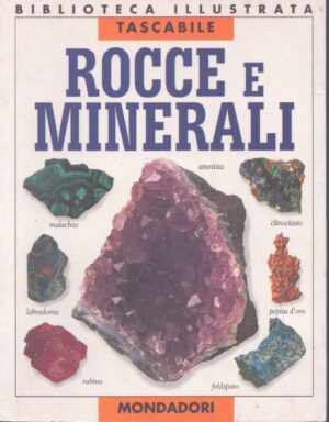 ROCCE E MINERALI