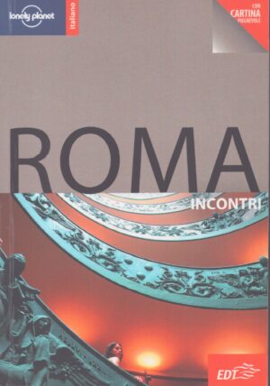 ROMA . INCONTRI