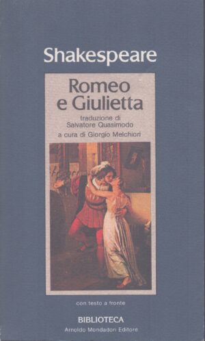 ROMEO E GIULIETTA