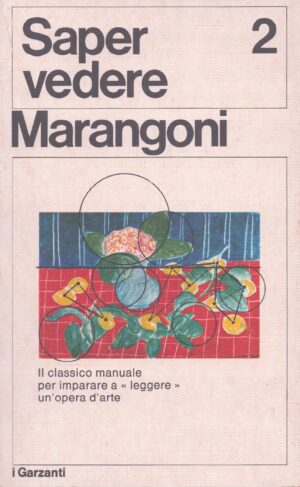 SAPER VEDERE 2 . COME SI GUARDA UN'OPERA D'ARTE
