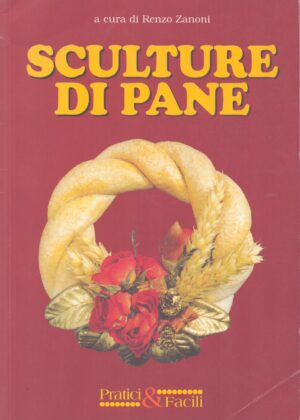 SCULTURE DI PANE