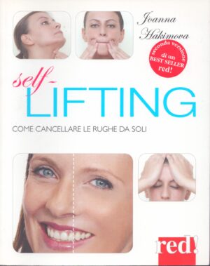 SELF-LIFTING . COME CANCELLARE LE RUGHE DA SOLI