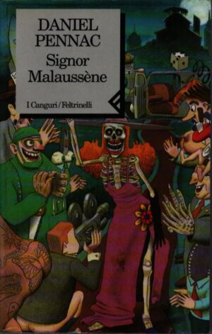 SIGNOR MALAUSSÈNE