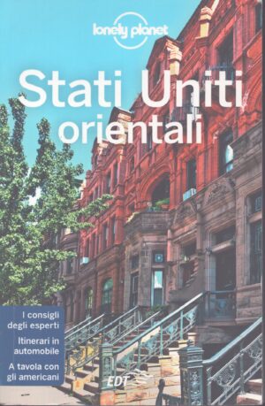 STATI UNITI ORIENTALI