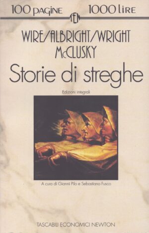 STORIE DI STREGHE