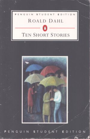 TEN SHORT STORIES