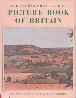 THE SECOND COUNTRY LIFE PICTURE BOOK OF BRITAIN
