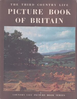 THE THIRD COUNTRY LIFE PICTURE BOOK OF BRITAIN