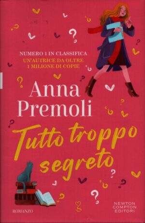TUTTO TROPPO SEGRETO
