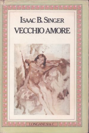 VECCHIO AMORE