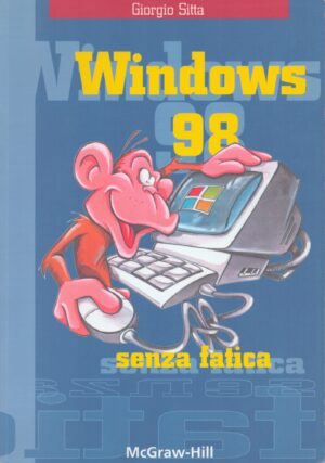 WINDOWS 98 SENZA FATICA